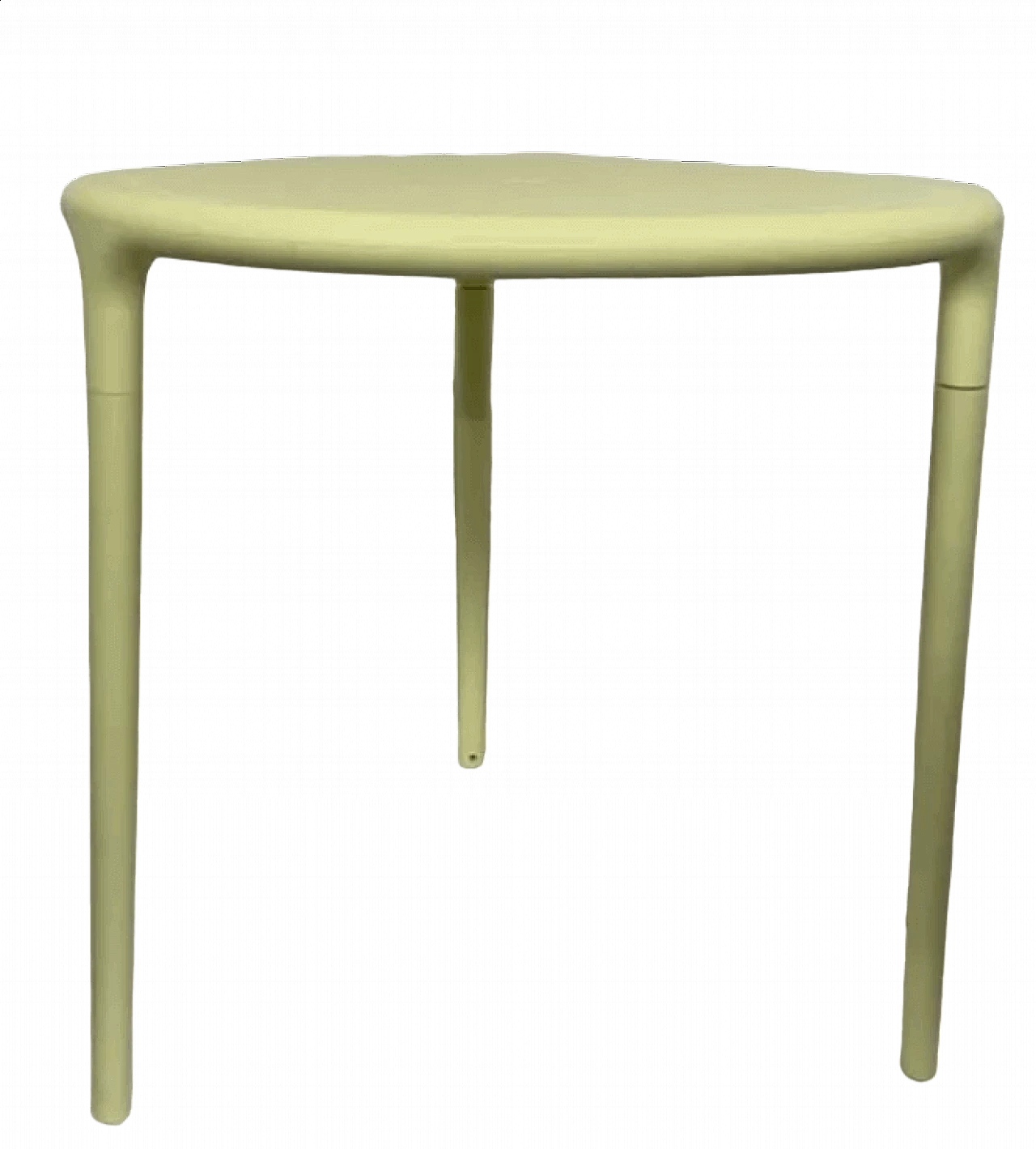 Air Table garden table by Jasper Morrison for Magis, 2000s 4