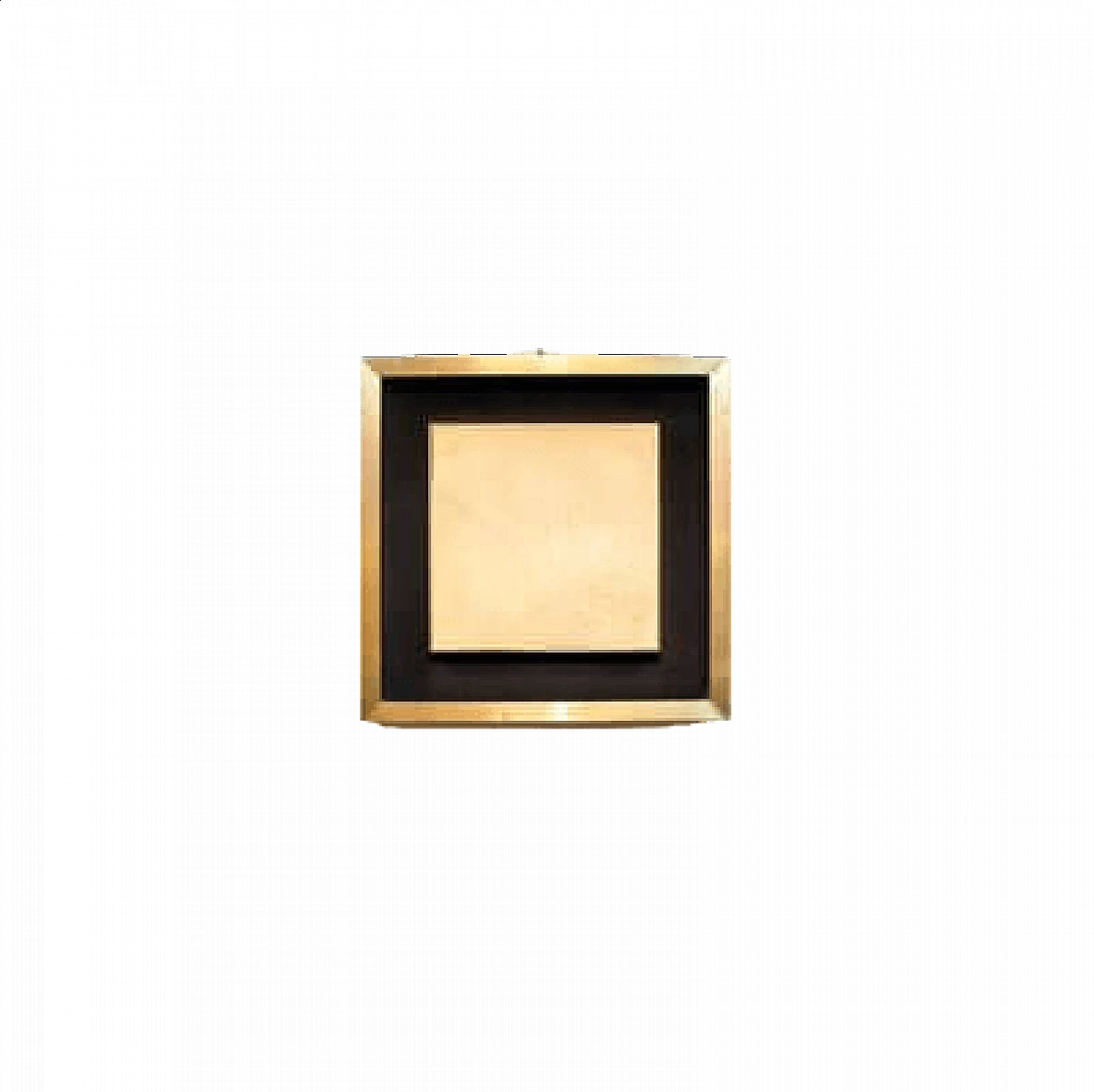 Heinz Mack, lithograph on paper, 1965 7