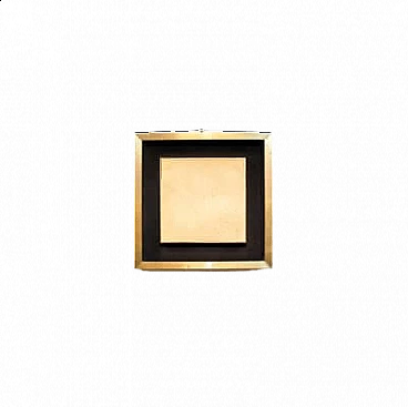 Heinz Mack, Litografia su carta, 1965