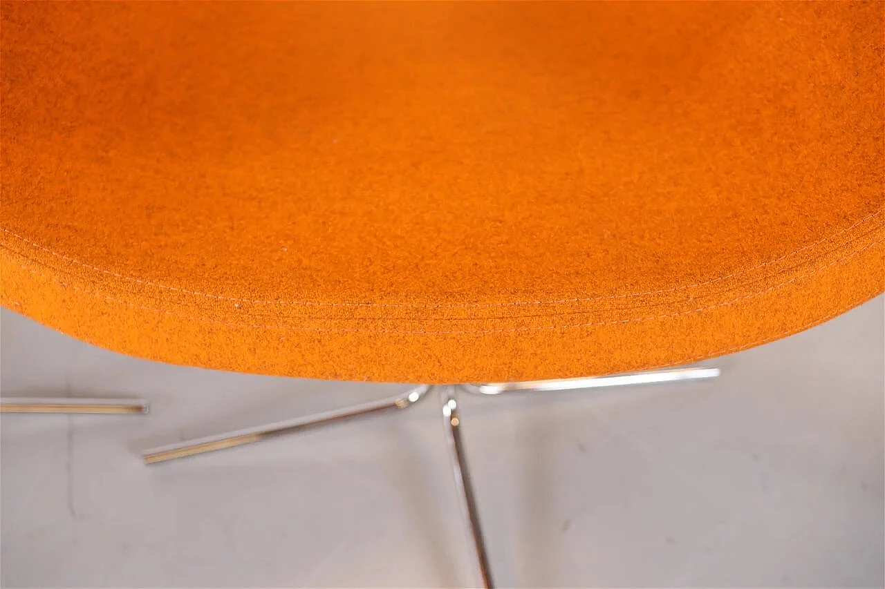 Pair of Karin armchairs by Studio Het Anker Meubelen 13