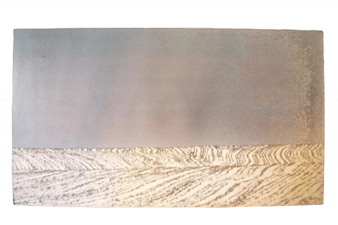 Franco Fontana per A. Villani & Figli, fotografia, 1976 7