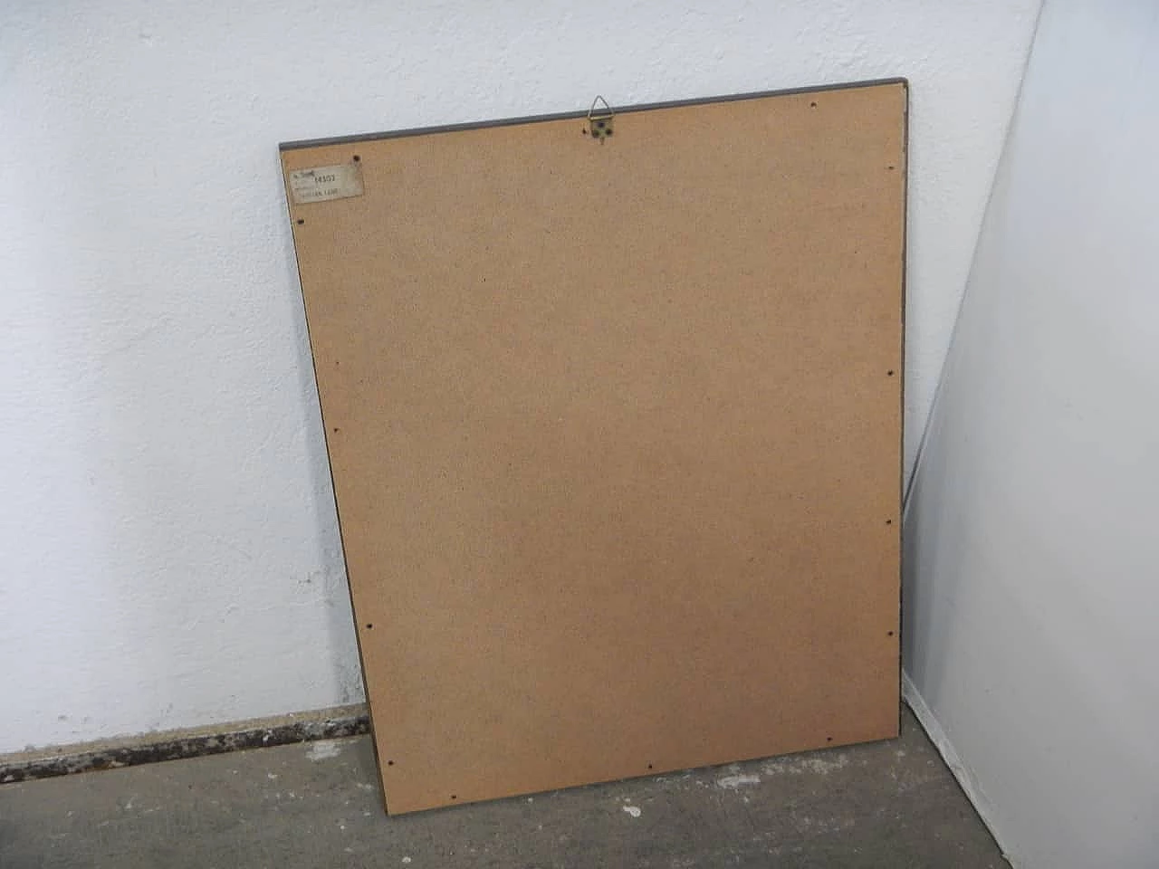 Specchio Winter Lands di Saggers & Co Ltd, 1978 9