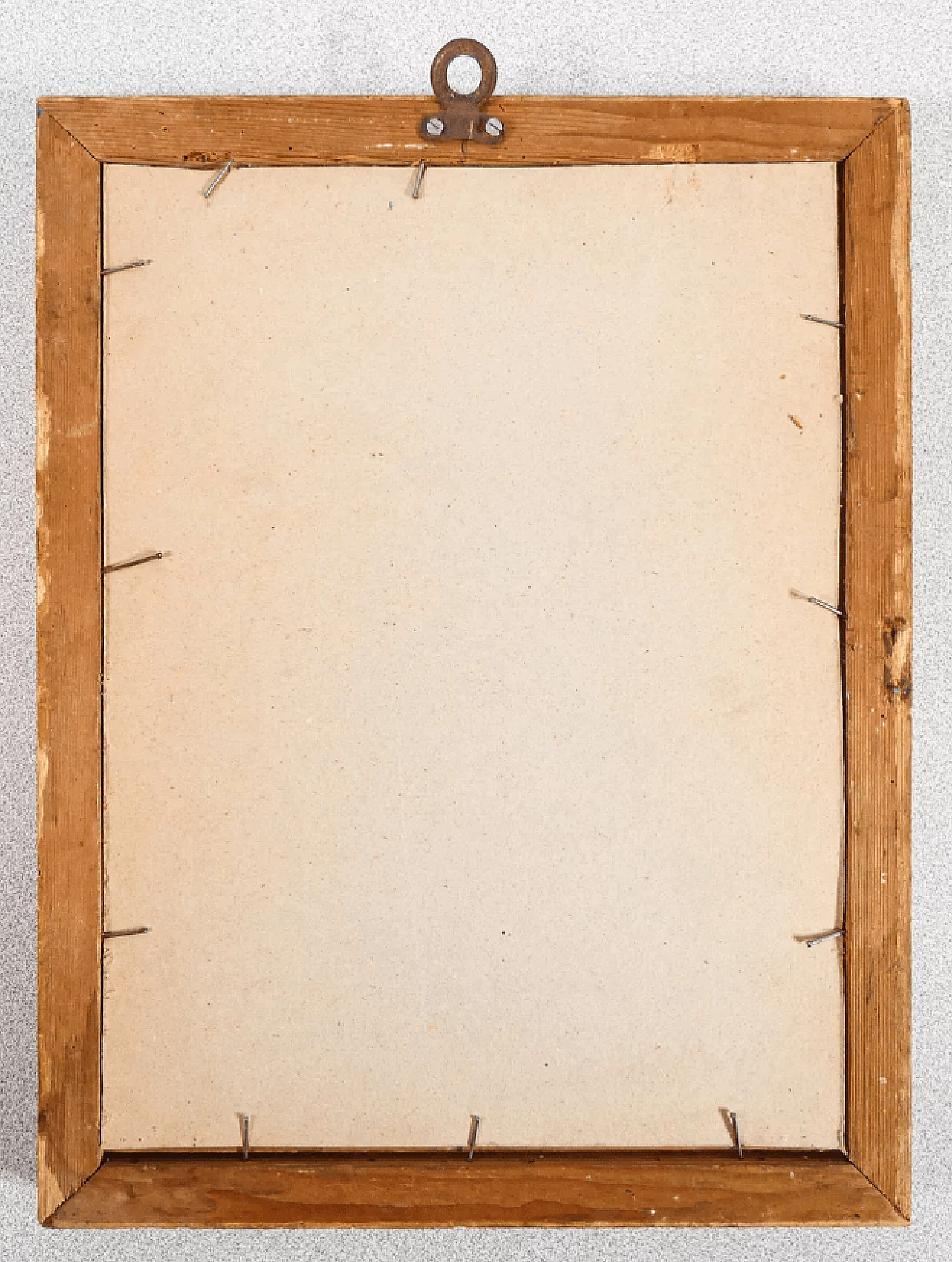 Antonio Barberis, Portrait of a Woman, pencil on paper, 19th century 8