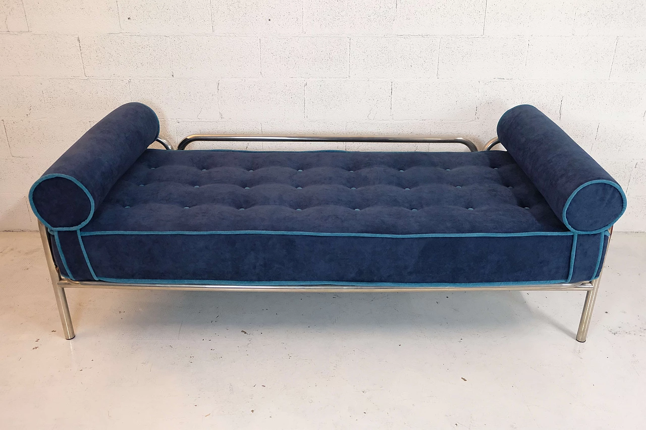 Locus Solus daybed by Gae Aulenti for Poltronova, 1970s 2