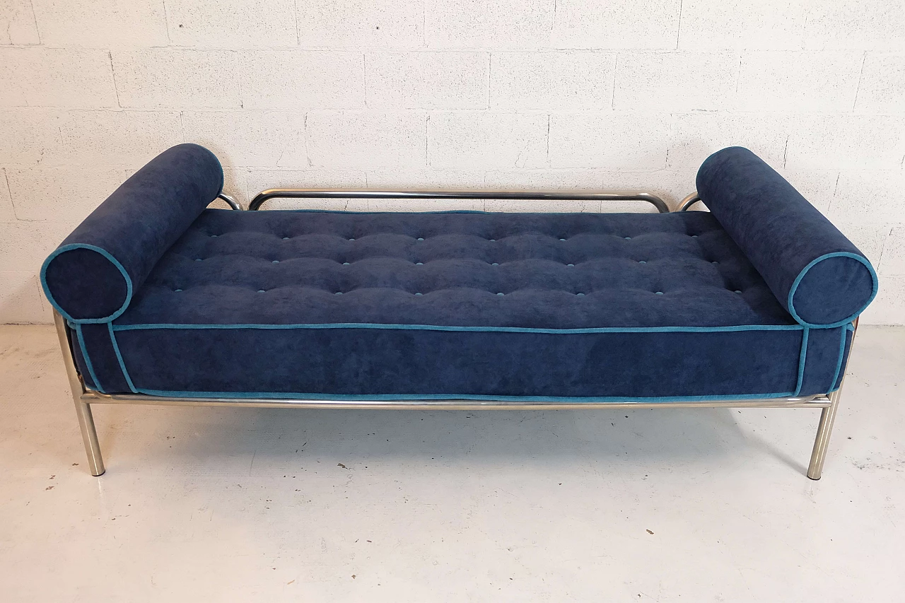 Daybed Locus Solus di Gae Aulenti per Poltronova, anni '70 2