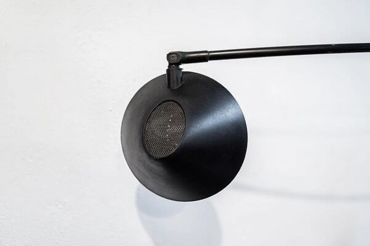 Lampada da scrivania Nestore di Carlo Forcolini per Artemide, 1991 3