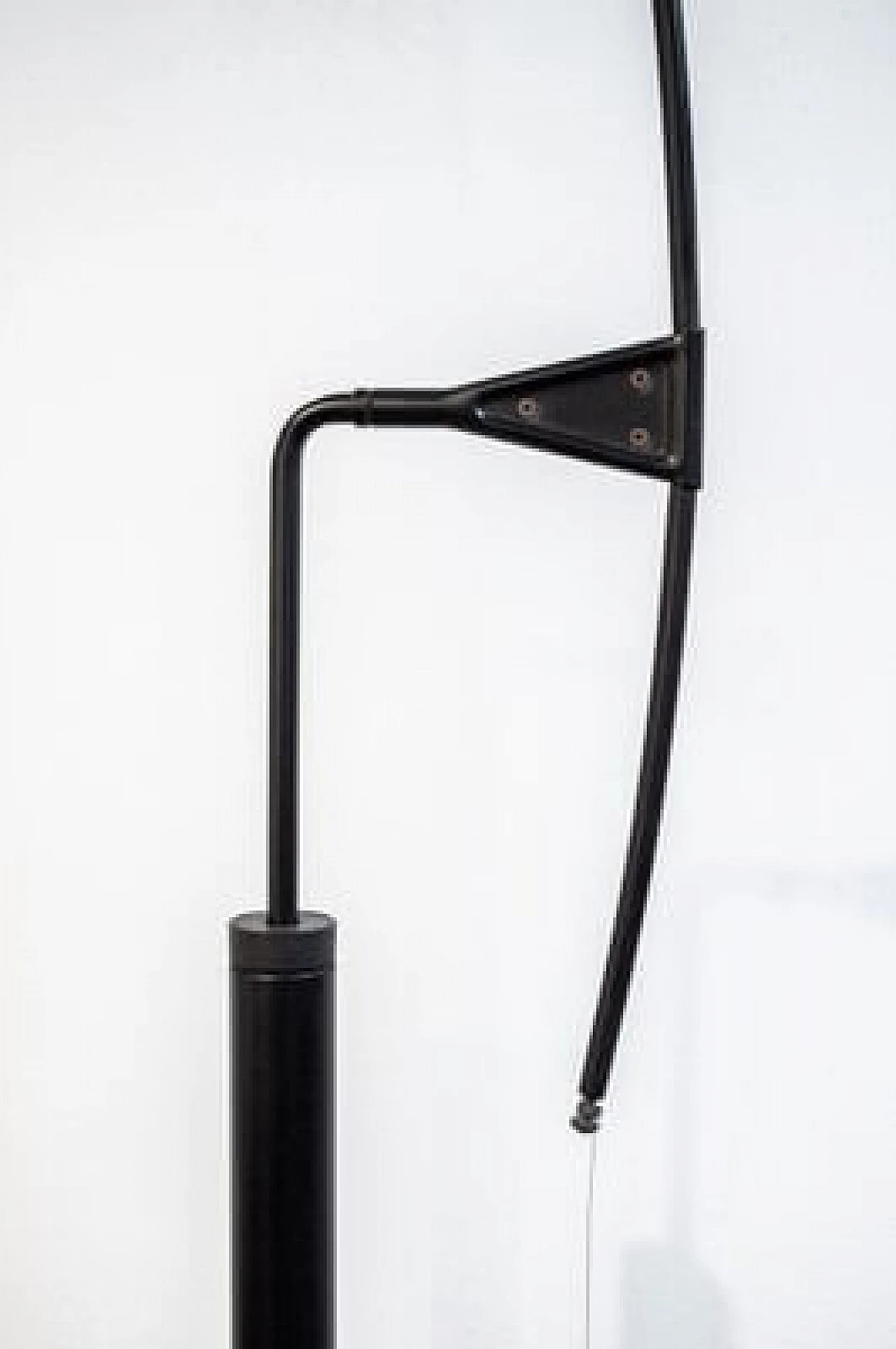Lampada da scrivania Nestore di Carlo Forcolini per Artemide, 1991 4