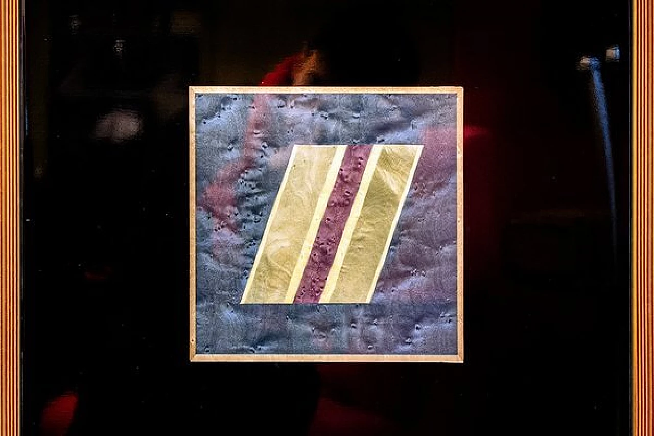 Credenza Devis in legno di Giorgio Saporiti per Il Loft, anni 2000 5