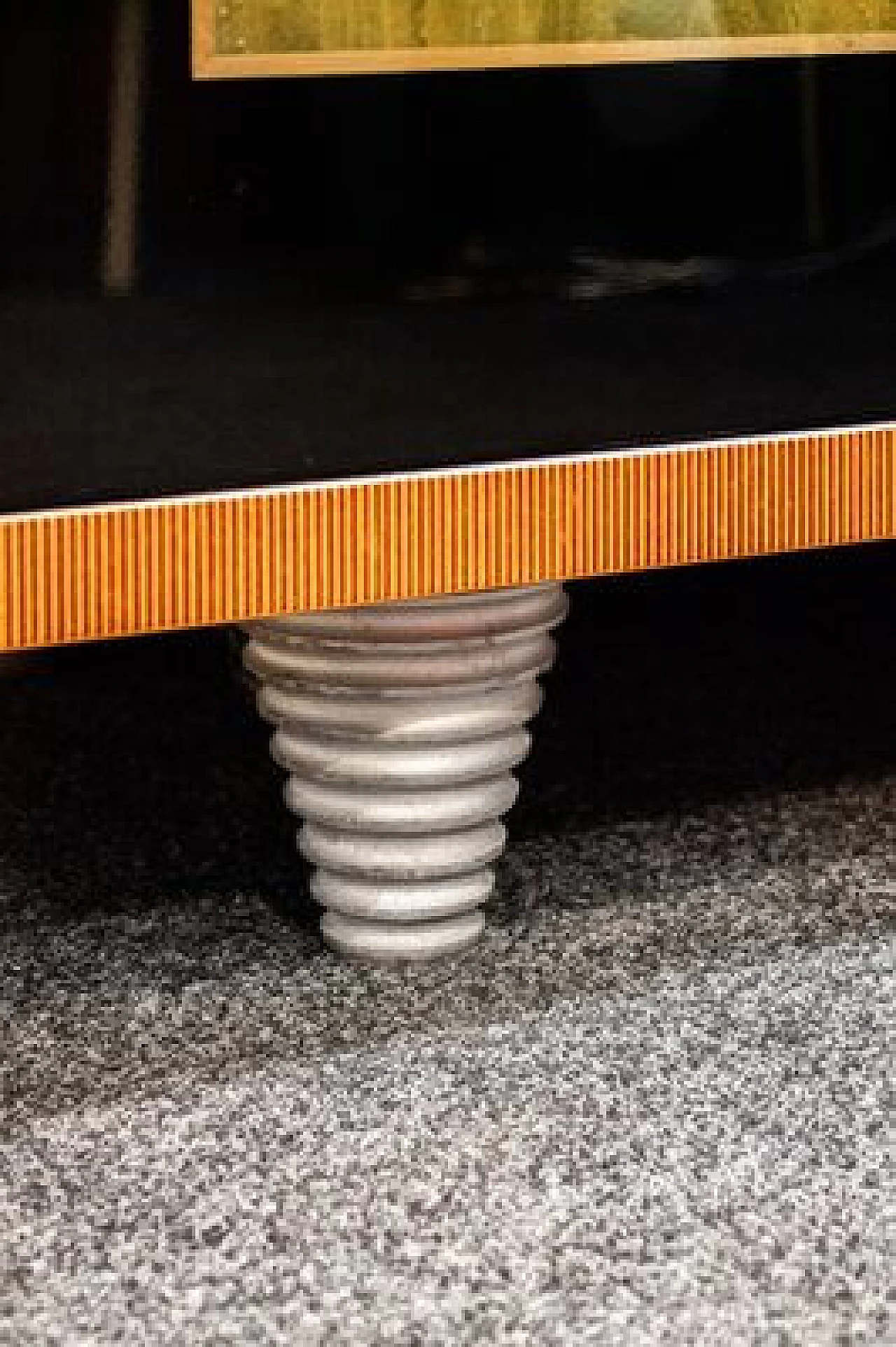 Credenza Devis in legno di Giorgio Saporiti per Il Loft, anni 2000 6