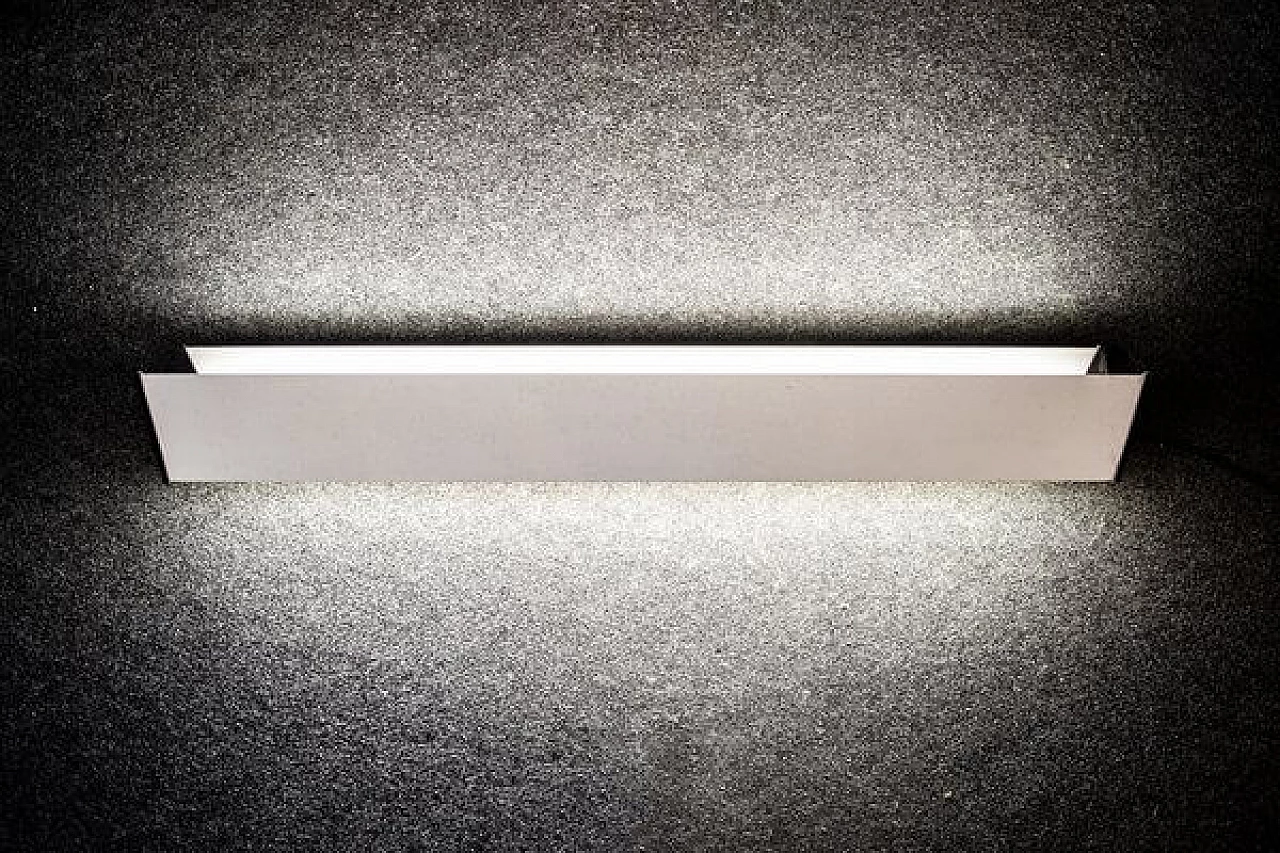 Capricorno wall light by Afra and Tobia Scarpa for Flos, 1973 5