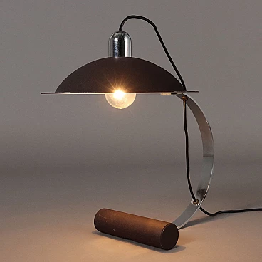 Lamp Lampiatta by D'Urbino, De Pas and Lomazzi for Stilnovo, 1970s
