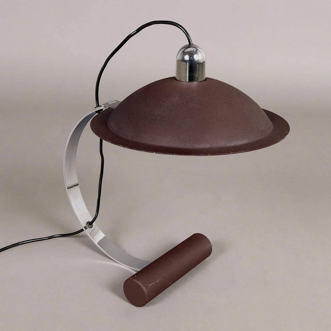 Lamp Lampiatta by D'Urbino, De Pas and Lomazzi for Stilnovo, 1970s 3