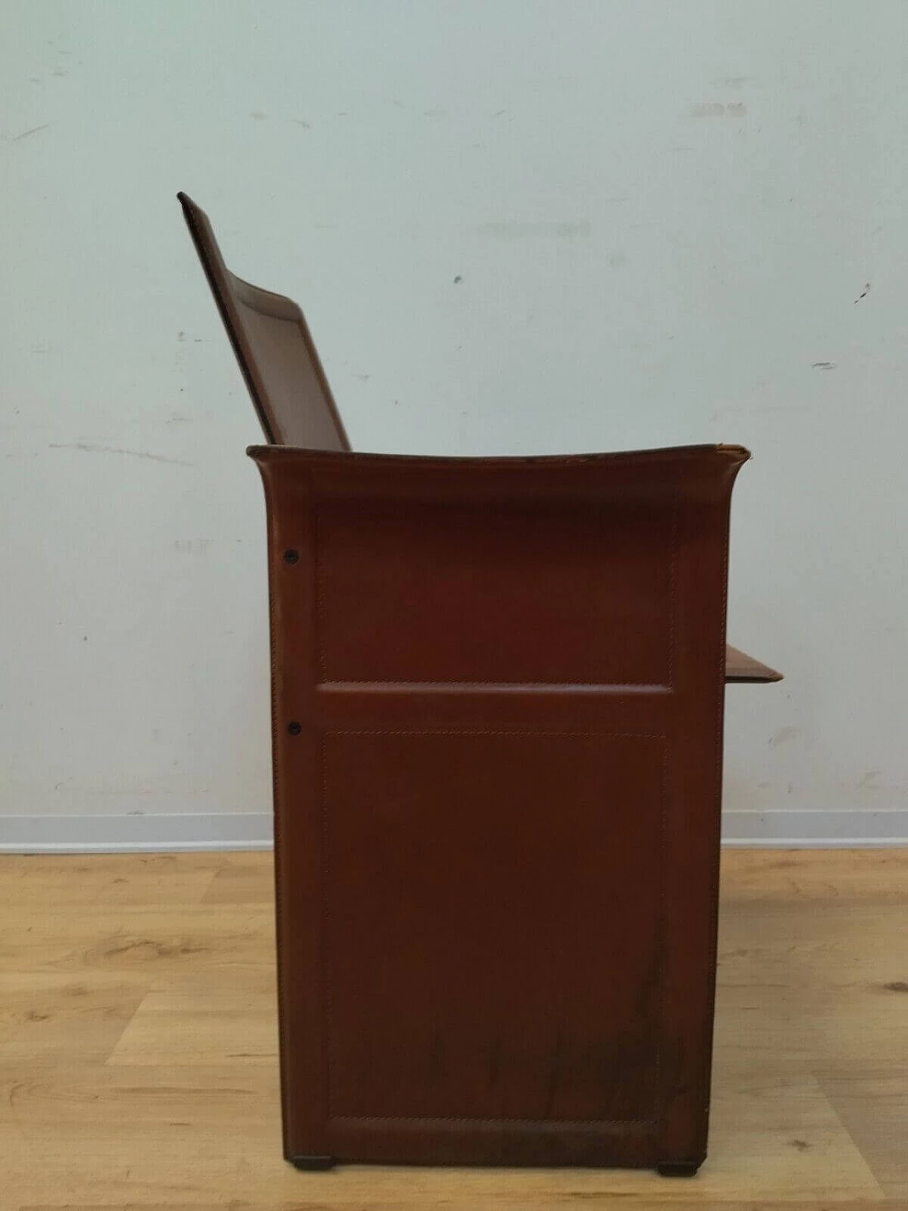 Armchair by Matteo Grassi for Tito Agnoli, 1970s 8