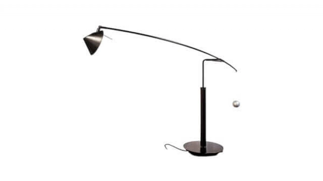 Lampada da scrivania Nestore di Carlo Forcolini per Artemide, 1991 8