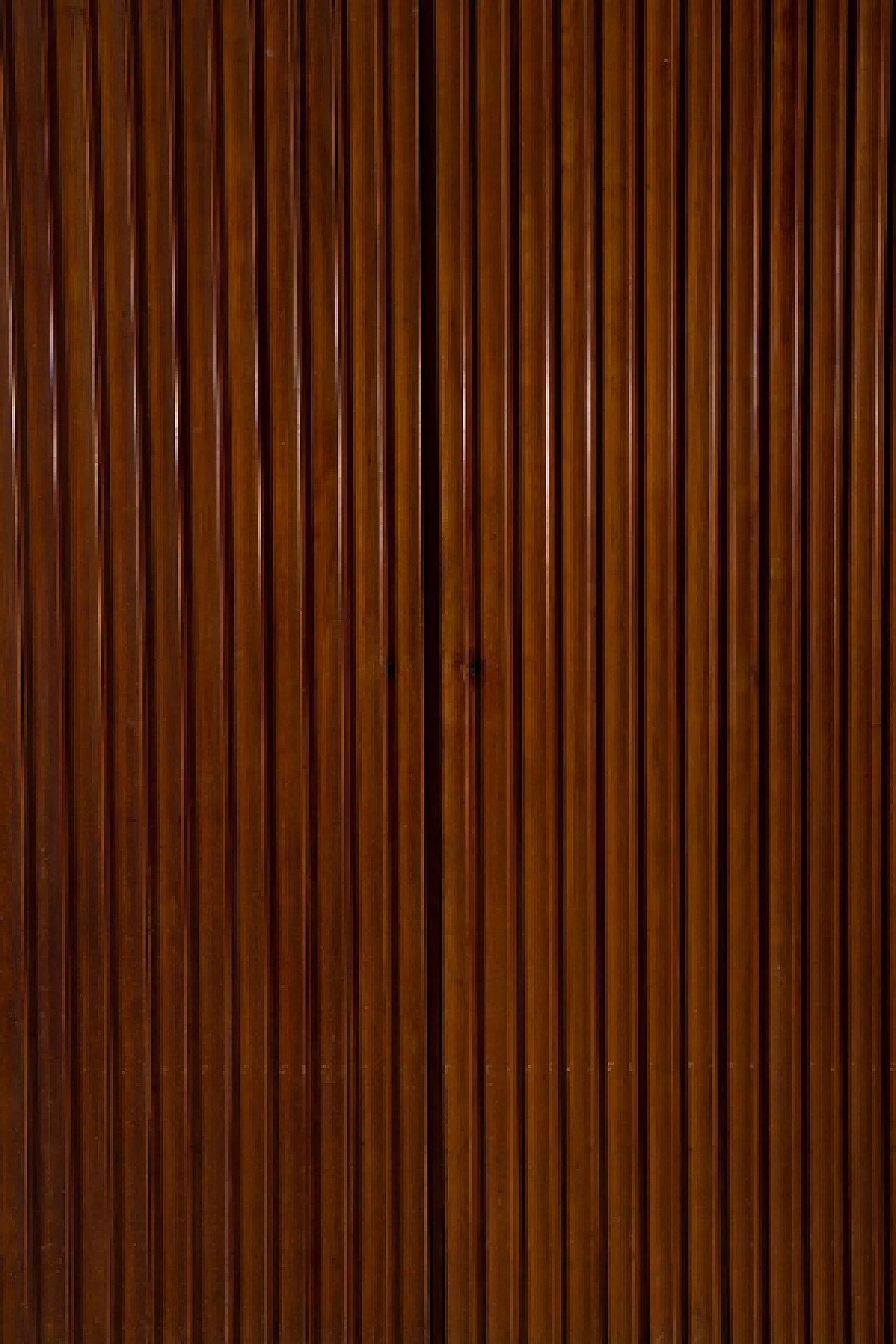 Armadio attribuito a Luigi Scremin per Industria Armadio Guardaroba Trieste, anni '50 5