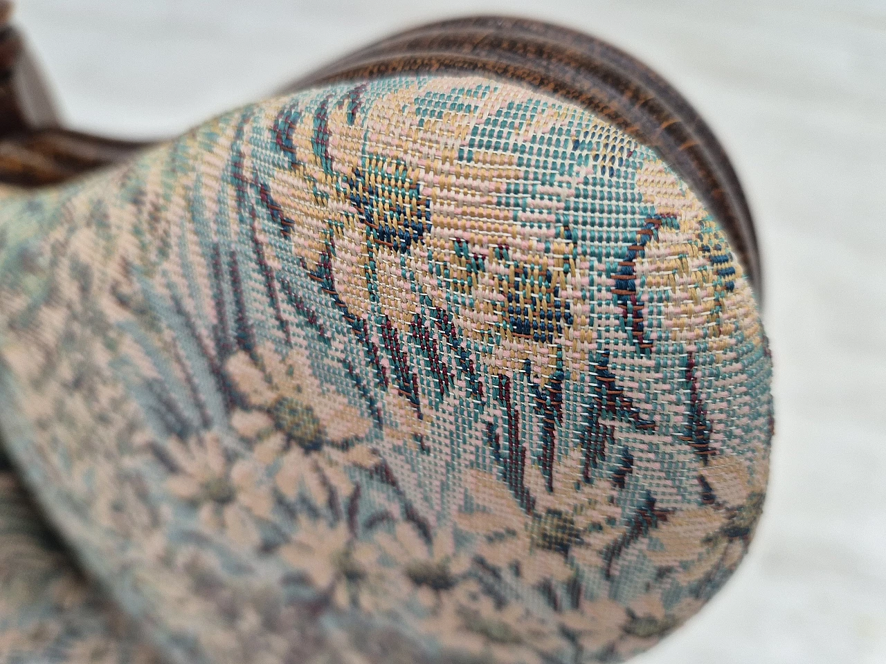 Armchair in oak wood by Regan Møbelfabrik, 1960s 16