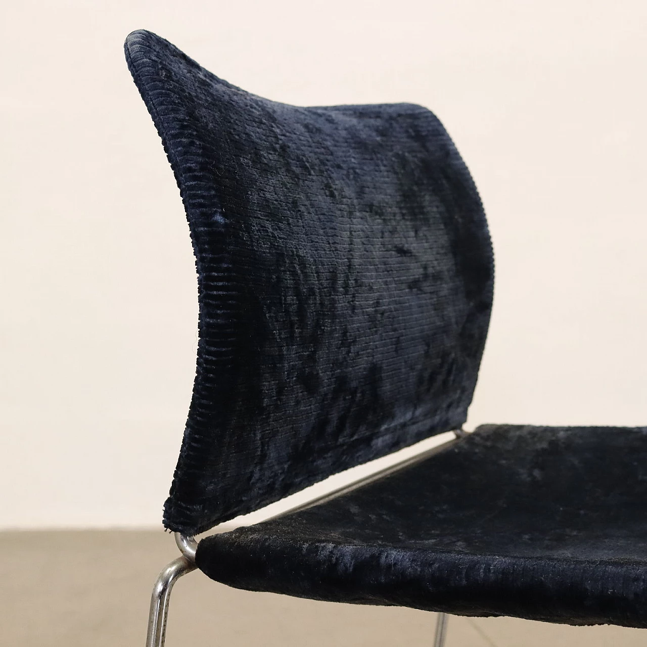 Jano chair by Kazuhide Takahama for Simon Gavina, 1970s 3