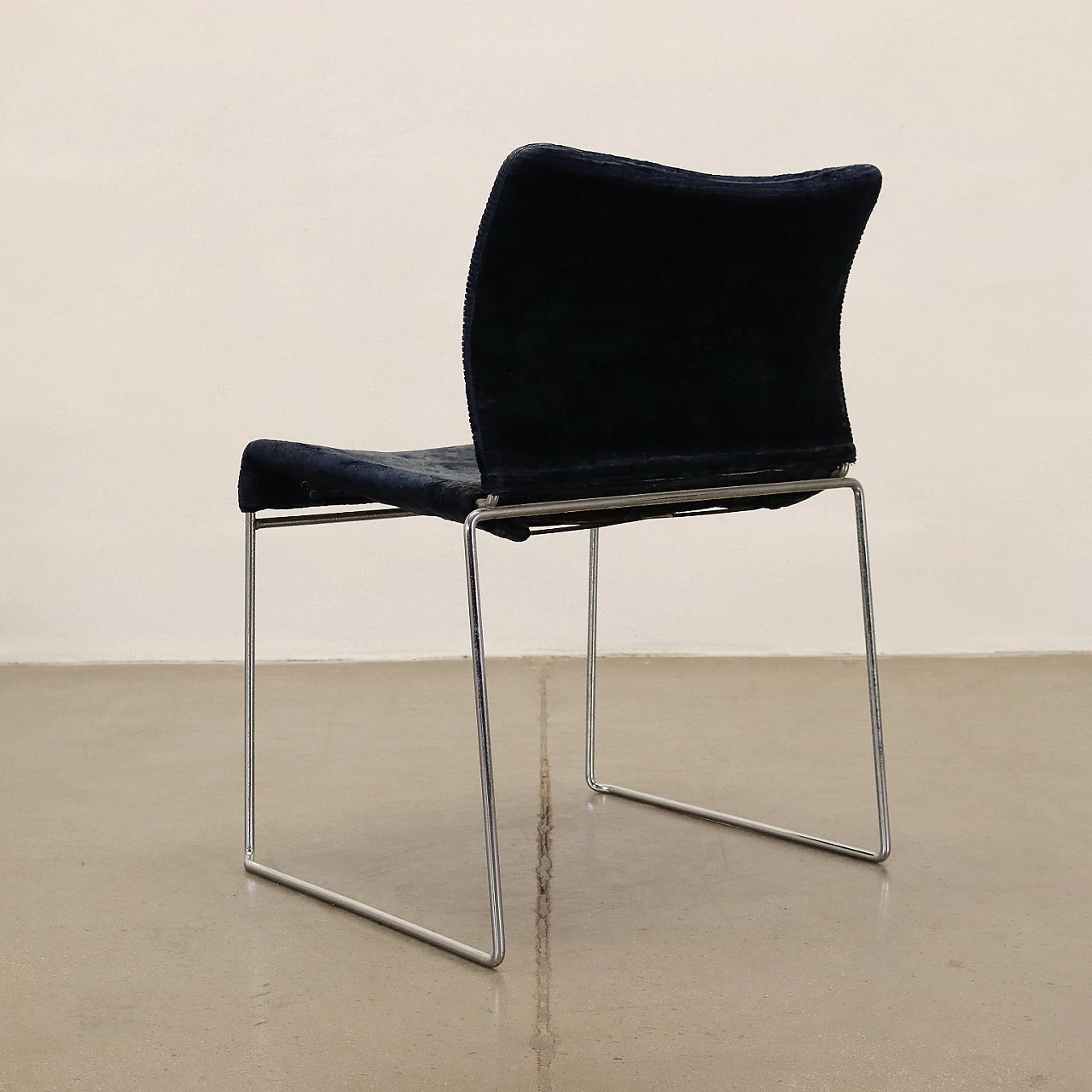 Jano chair by Kazuhide Takahama for Simon Gavina, 1970s 7