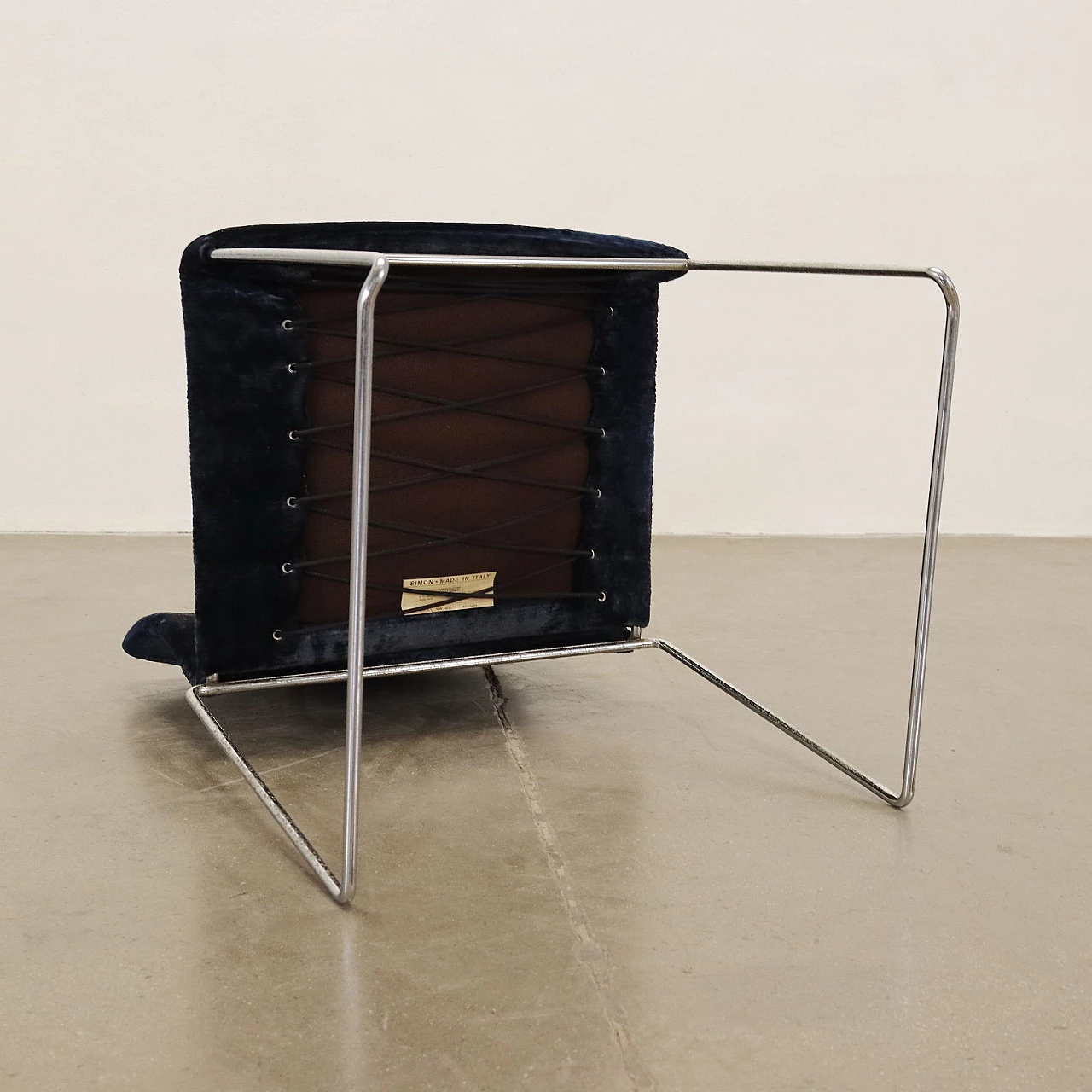 Jano chair by Kazuhide Takahama for Simon Gavina, 1970s 8