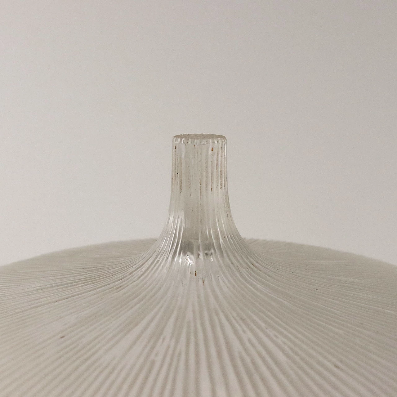 Scatola in cristallo di Lalique 4