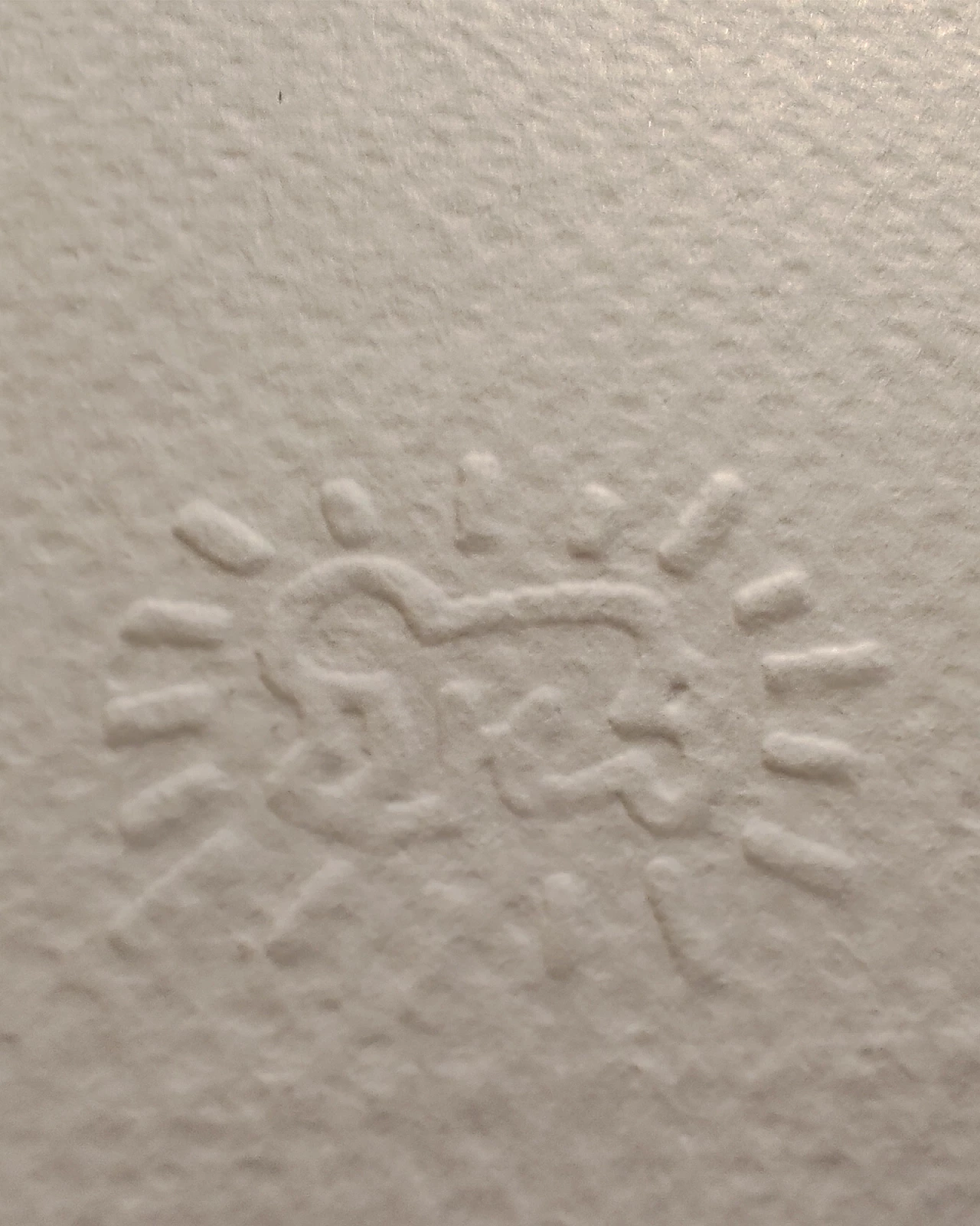 Keith Haring, litografia serie limitata, 2019 6