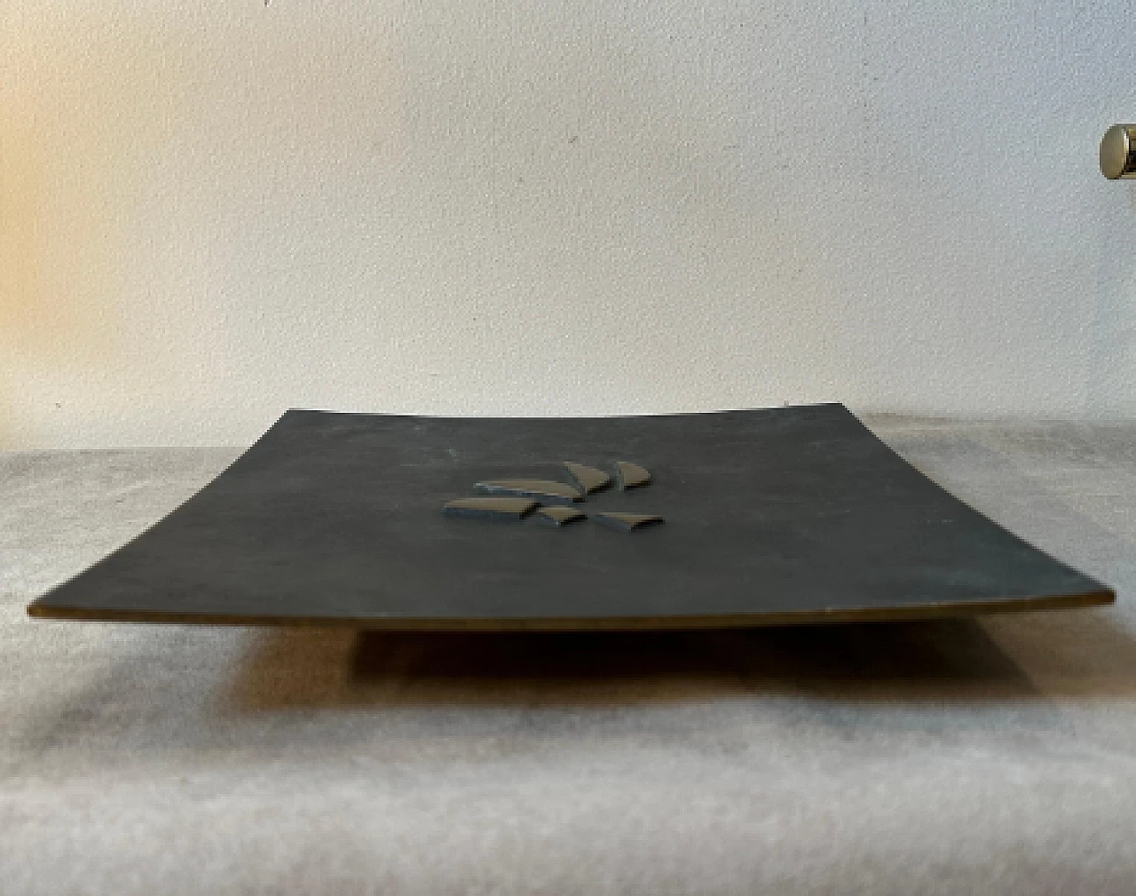 Centerpiece by Esa Fedrigolli for Esart, 1970s 3