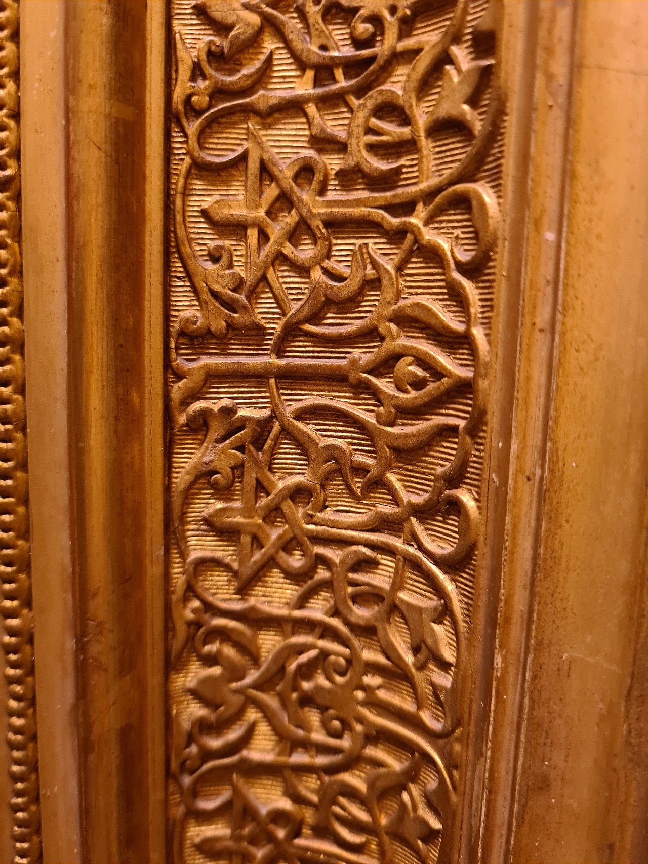 Pietro Bouvier, quadro ad olio su tela, 1867 10