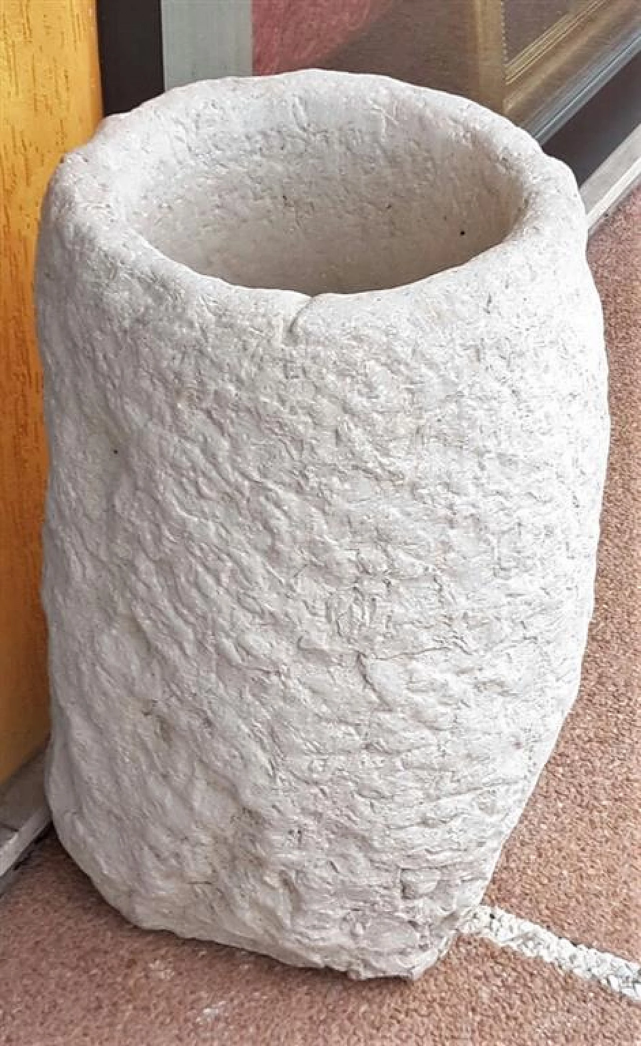 Pestello in pietra leccese, '700 4