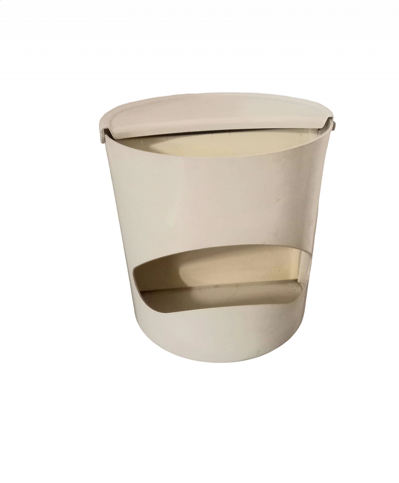 Robo storage coffee table by Joe Colombo for Elco, 1960s 6