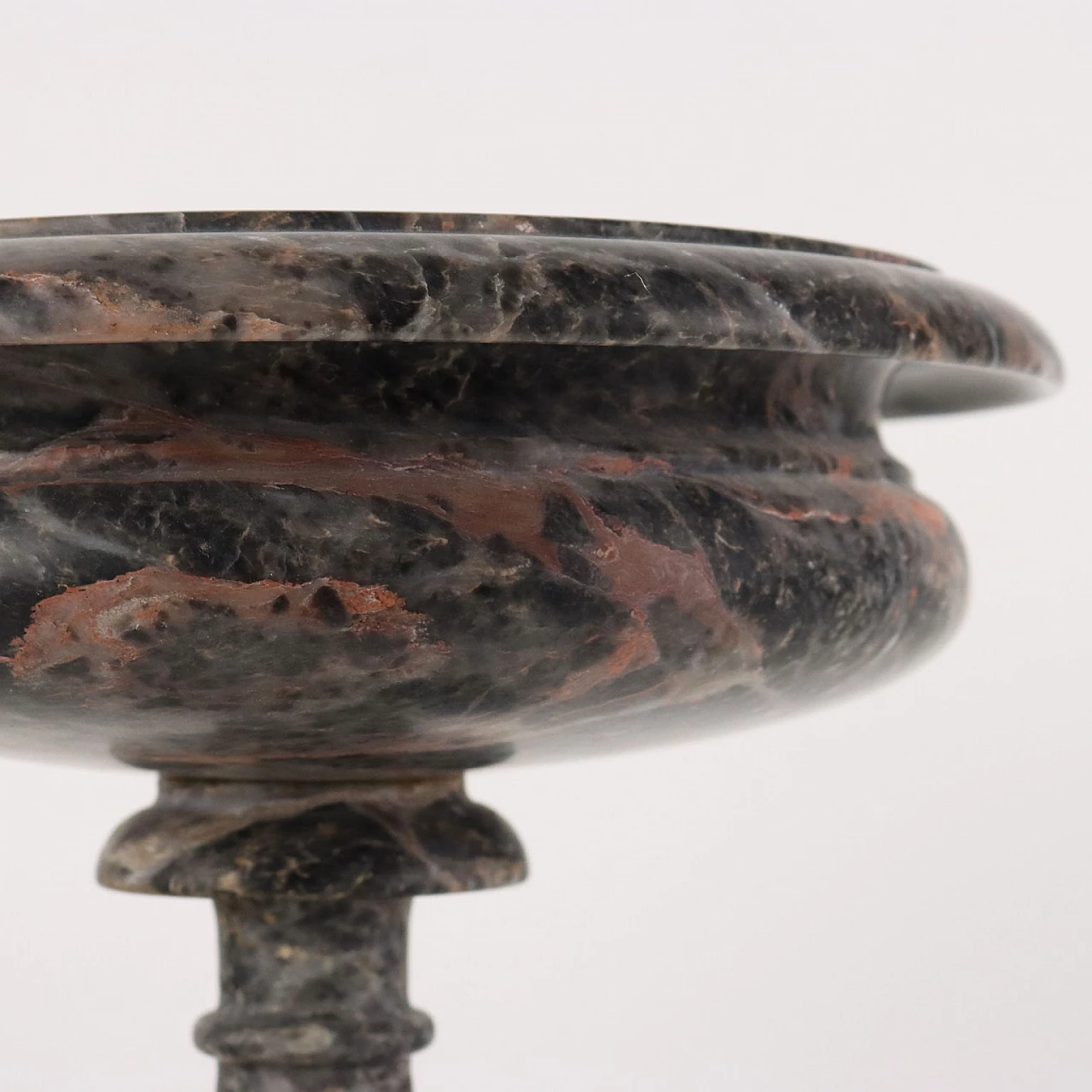 Macchiavecchia marble centerpiece cup 3