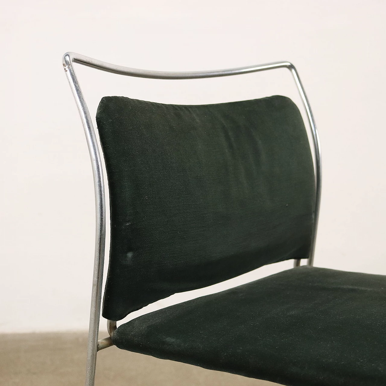 4 Tulu chairs by Kazuhide Takahama for Simon Gavina, 1970s 4