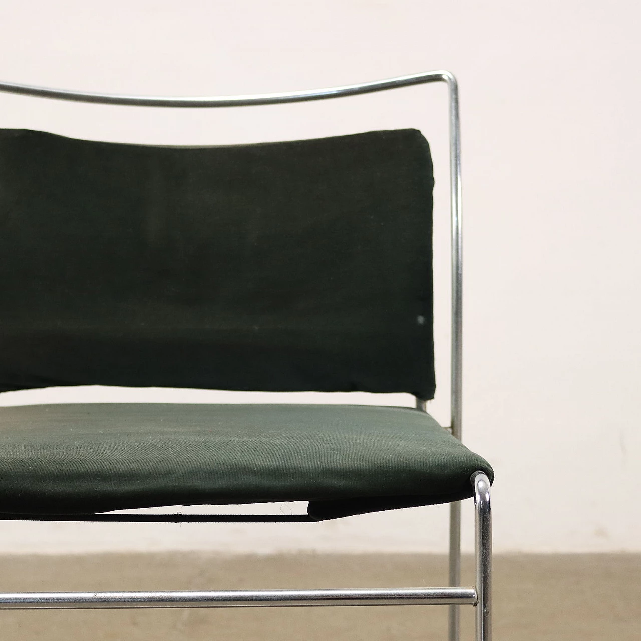 4 Tulu chairs by Kazuhide Takahama for Simon Gavina, 1970s 5
