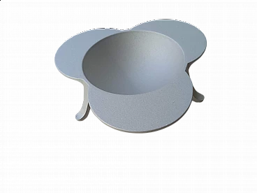 Clino ashtray by Enzo Mari for Kartell