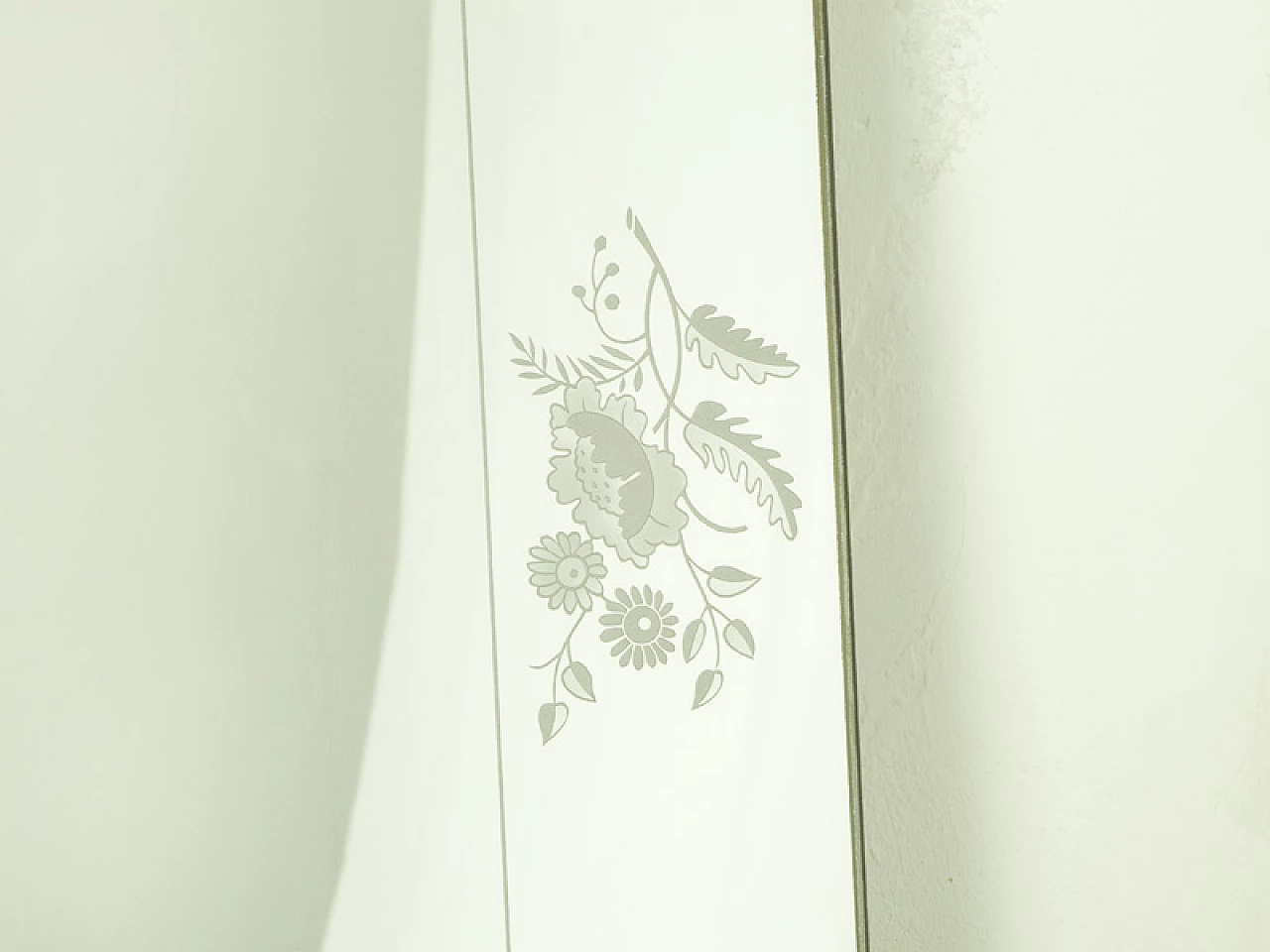 Specchio da incasso di Enzo Tradico per Brusotti, anni '30 28