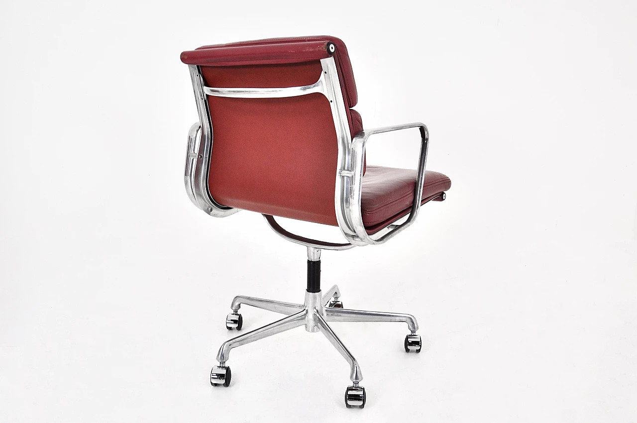 6 Office chairs by Charles & Ray Eames for ICF, 1970s 9