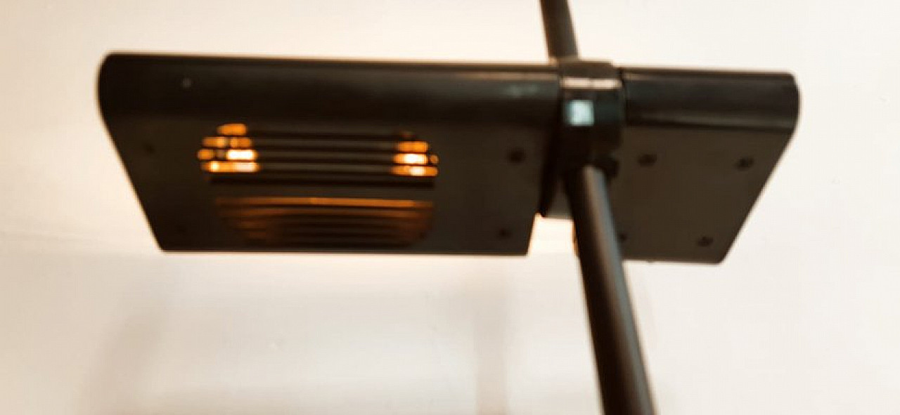 Lampada da terra Aton di E. Gismondi per Artemide, anni '80 8