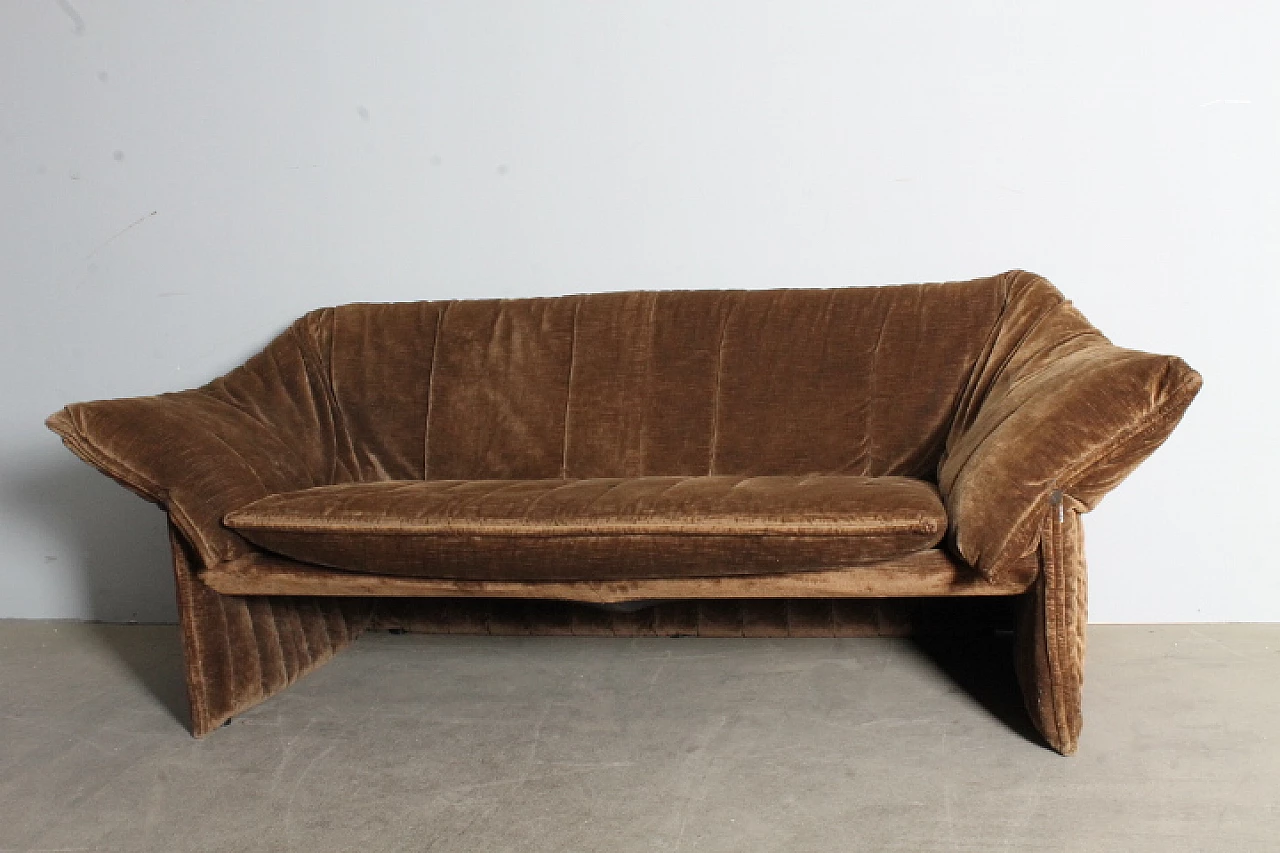 Le Stelle sofa by Mario Bellini for B&B Italia, 1970s 1