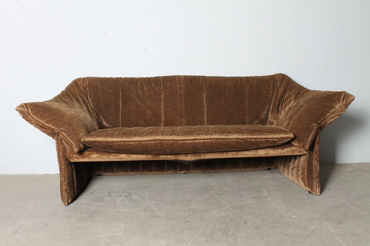 Le Stelle sofa by Mario Bellini for B&B Italia, 1970s 2