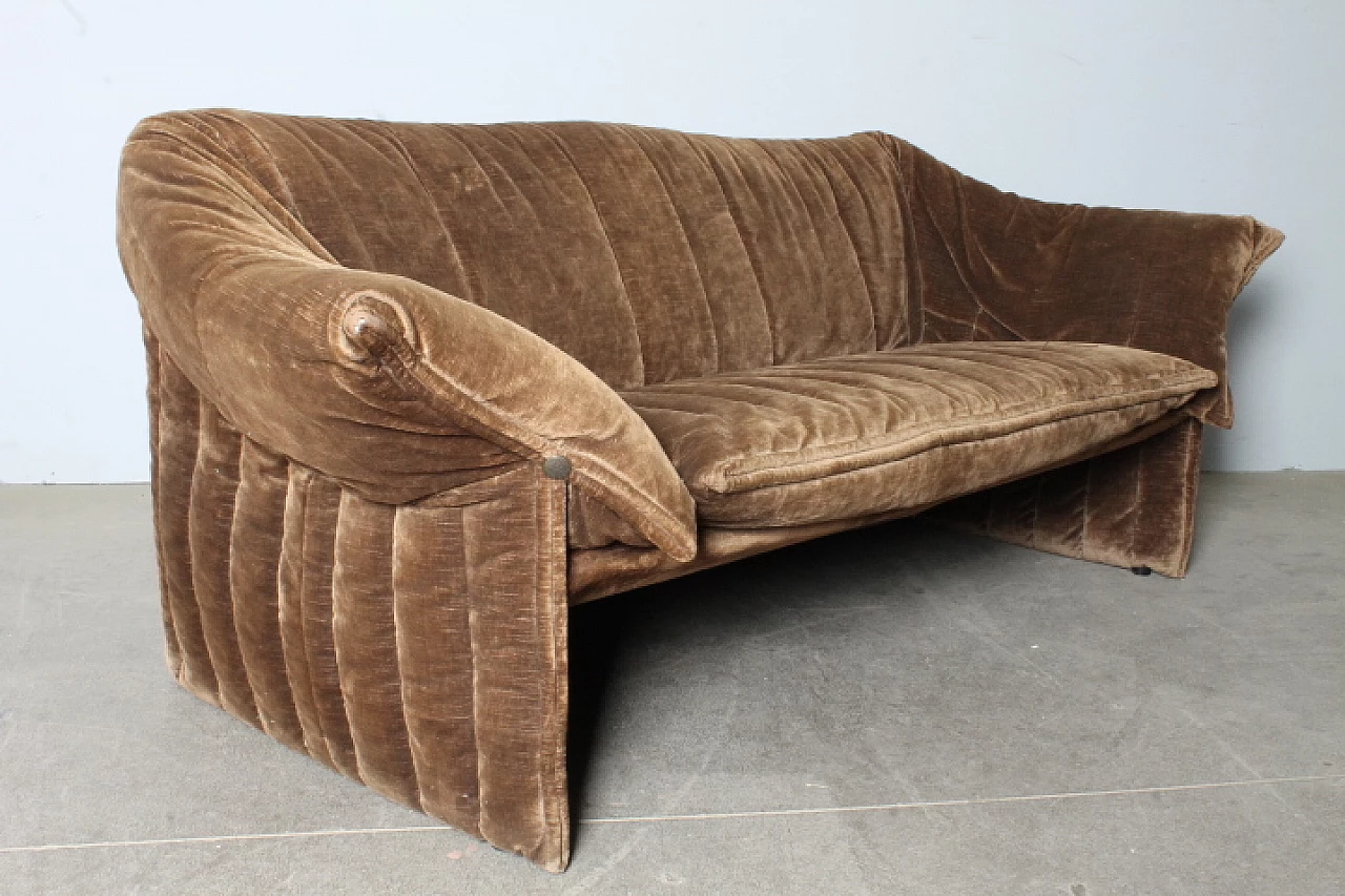 Le Stelle sofa by Mario Bellini for B&B Italia, 1970s 5