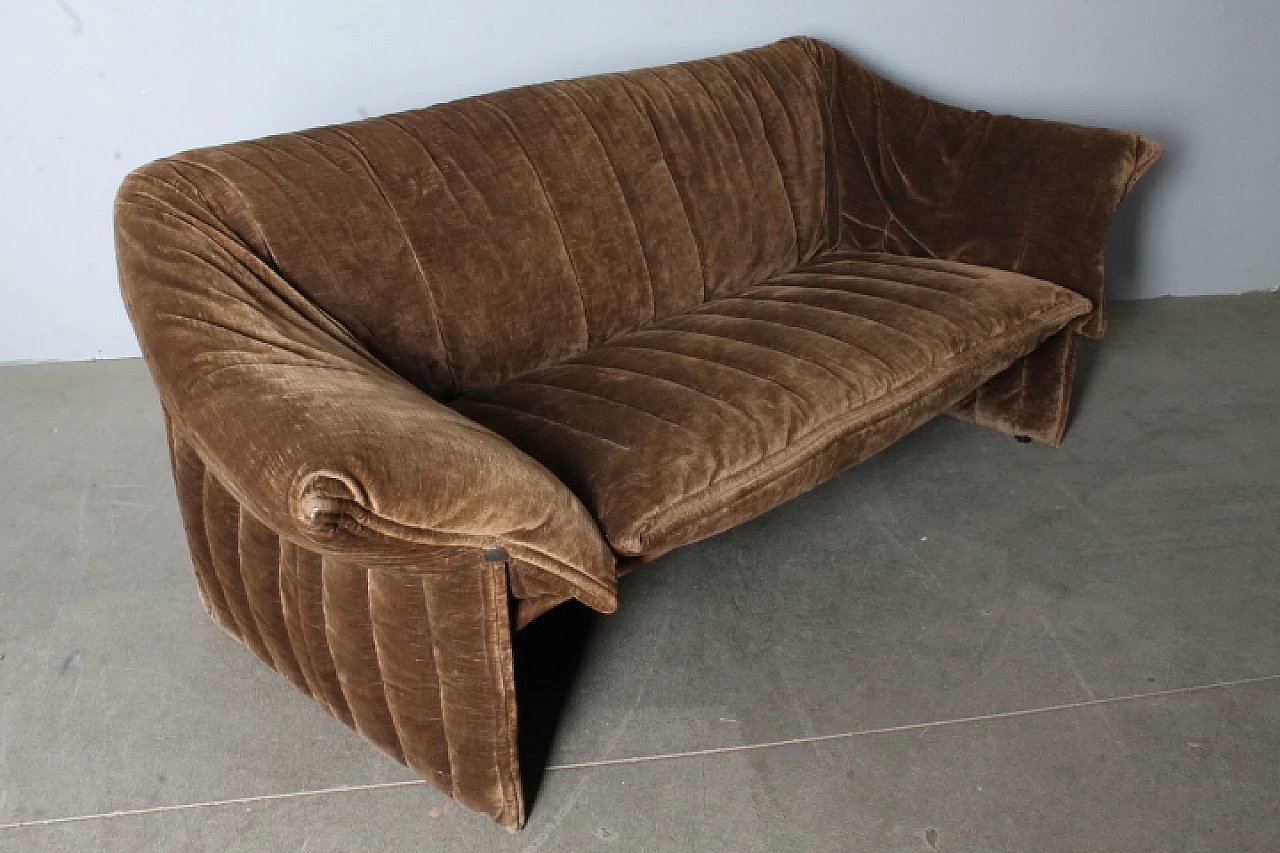 Le Stelle sofa by Mario Bellini for B&B Italia, 1970s 7