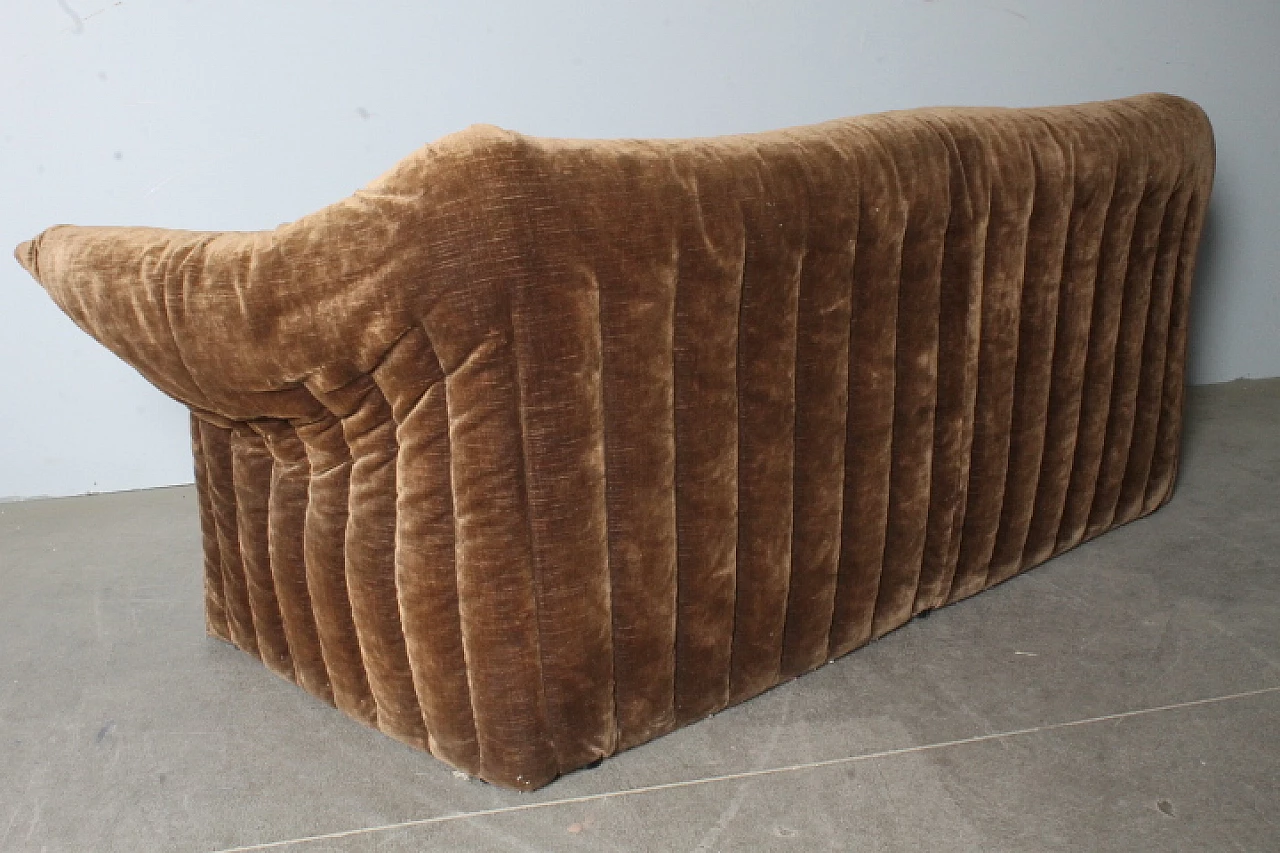 Le Stelle sofa by Mario Bellini for B&B Italia, 1970s 9