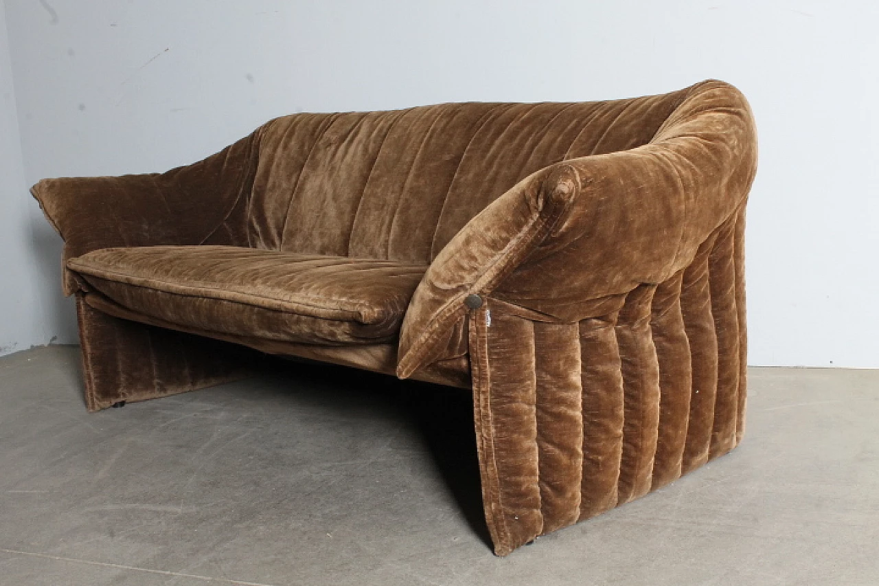 Le Stelle sofa by Mario Bellini for B&B Italia, 1970s 11