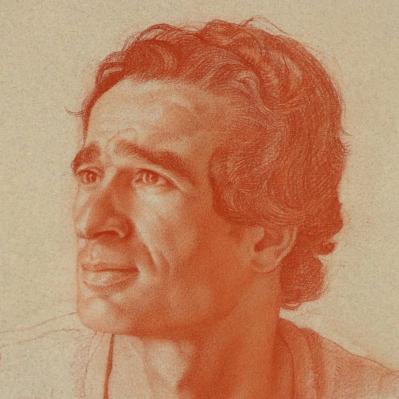 Claudio Bravo Camus, Chiquito Futbolista de Tanger, 1982 4