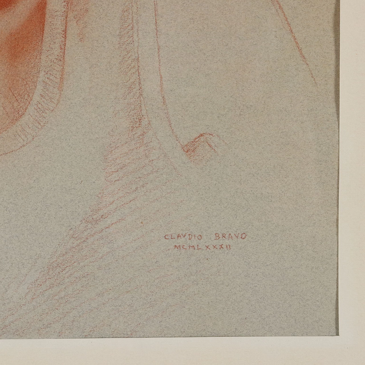 Claudio Bravo Camus, Chiquito, futbolista de Tangeri, 1982 8