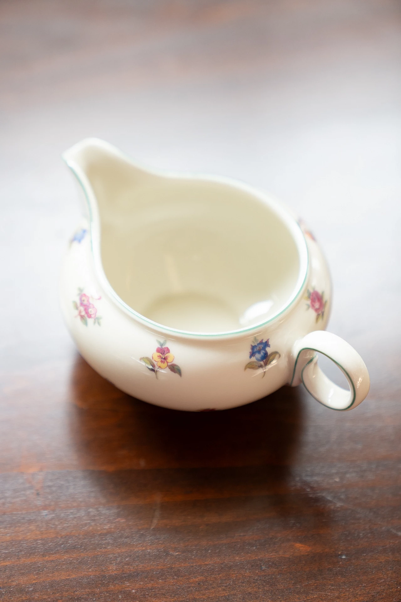 Bohemia Royal Ivory ceramic tea and coffee service, 1930s 8