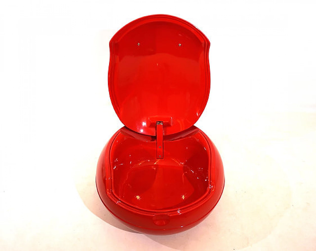 Garden Egg armchair by Peter Ghyczy for Reuter, 1960s 3