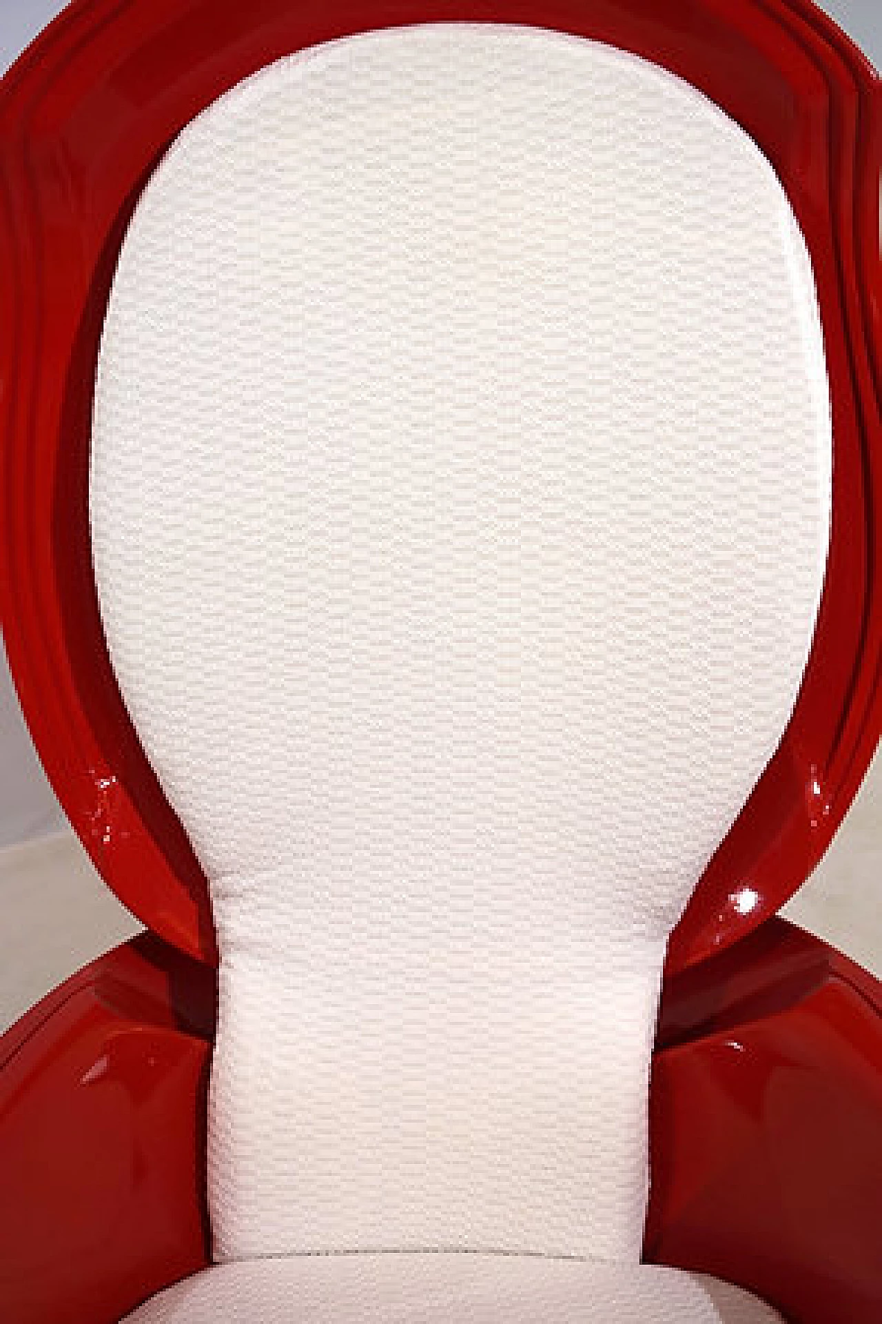 Garden Egg armchair by Peter Ghyczy for Reuter, 1960s 14