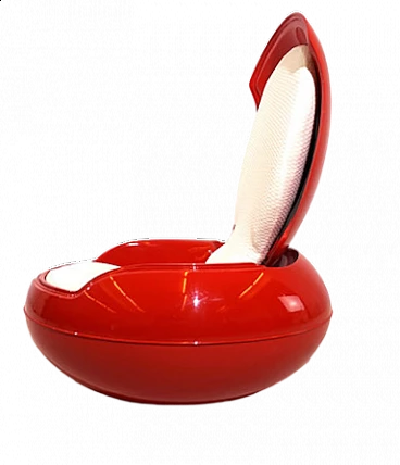 Garden Egg armchair by Peter Ghyczy for Reuter, 1960s