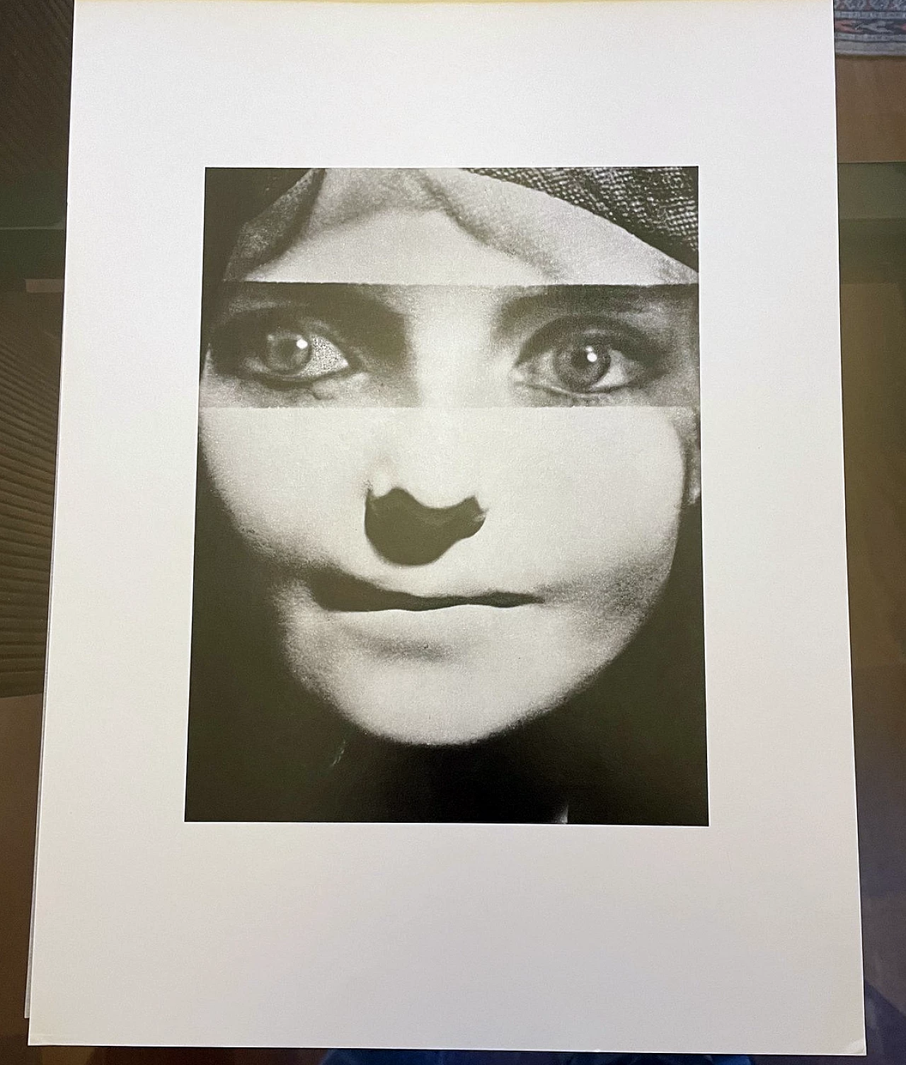 Man Ray, black & white prints, 2000s 4