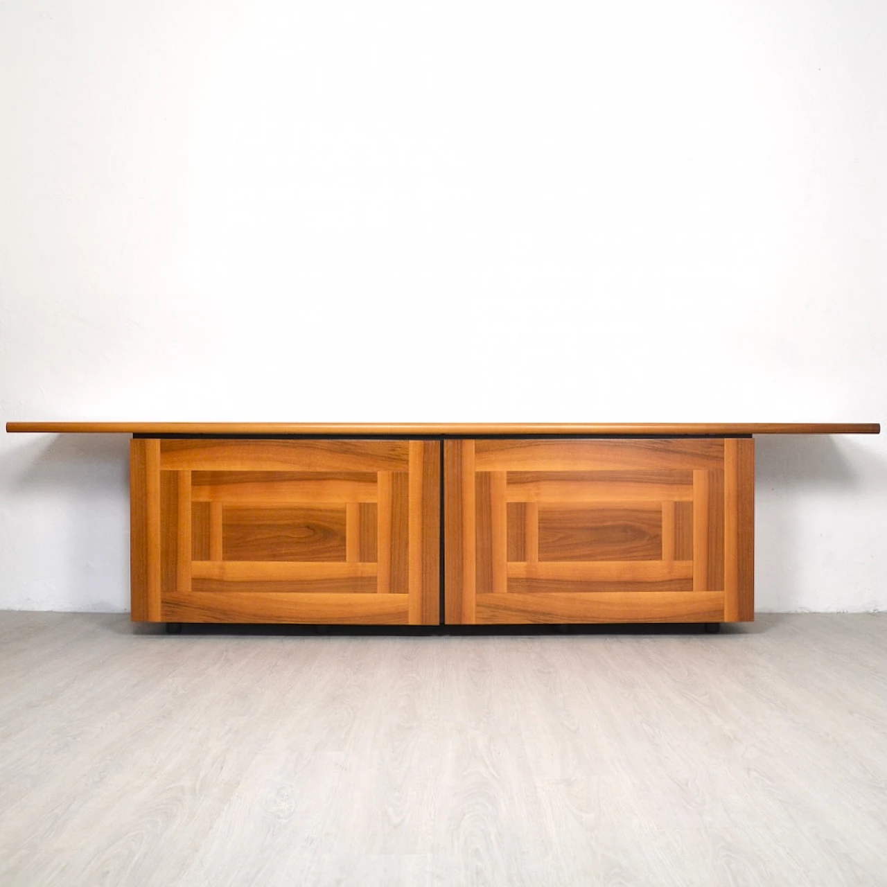 Sheraton sideboard by Acerbis and Stoppino for Acerbis, 1970s 1